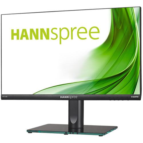 Hannspree HP248PJB LED display 60.5 cm (23.8 Hannspree HP248PJB LED display 60.5 cm (23.8